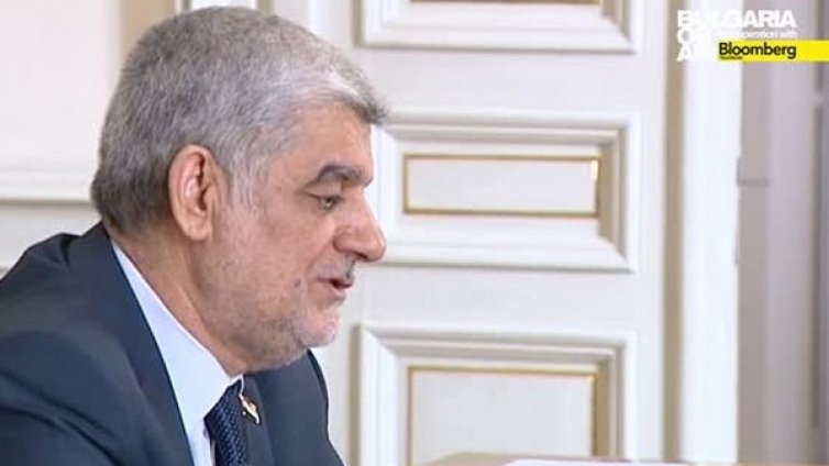 Ирак проучва българска технология за защита на нефтопроводите си  