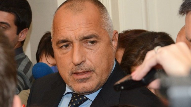 Сигнал срещу Борисов в Агенцията за закрила на детето