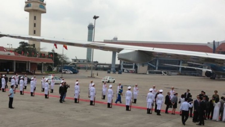 Има потенциал за бизнеса между България и Виетнам