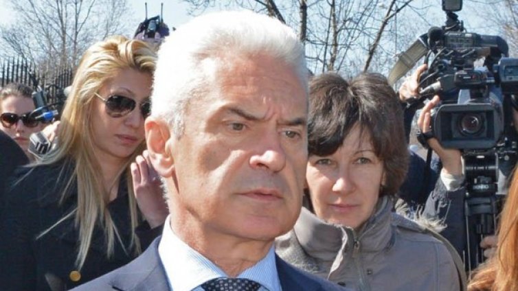 "Атака&ldquo; ще се бори за три места в ЕП