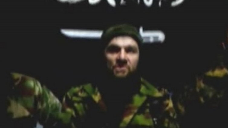 Москва потвърди: Доку Умаров е ликвидиран 