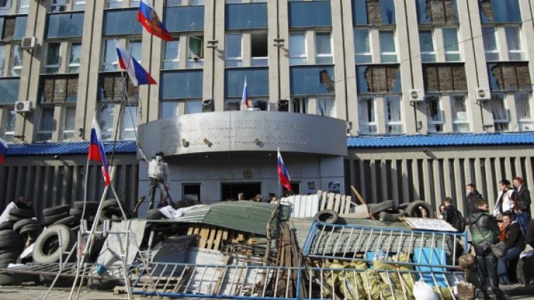 Най-богатият украинец: За мен Донецк е Украйна