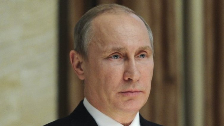 Путин може да използва армията на цялата територия на Украйна