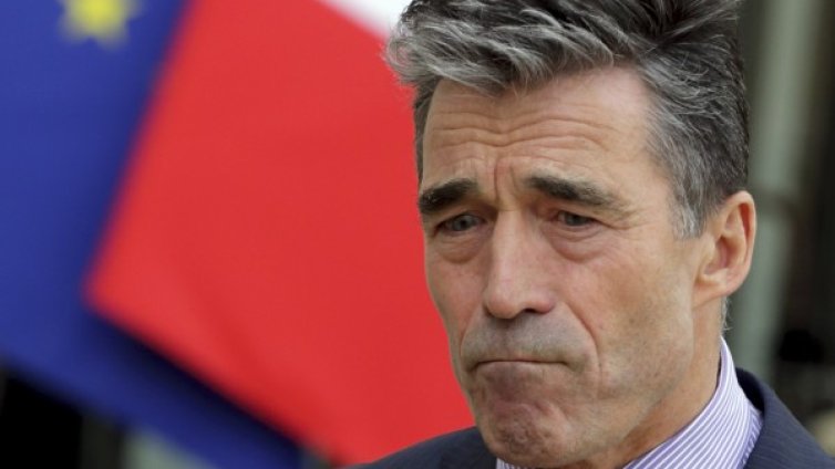 Всеки ход към Източна Украйна - сериозна ескалация!