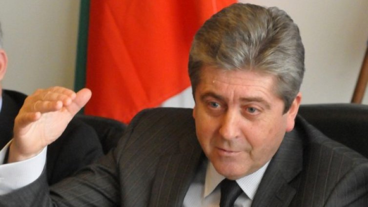 Първанов разчете символика в номинацията на Пеевски за ЕП