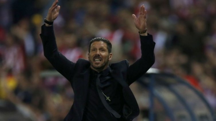 Симеоне: Не побеждават винаги по-добрите, а тези, които се борят