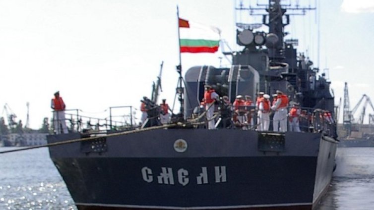 Може ли България да брани източната граница на НАТО?