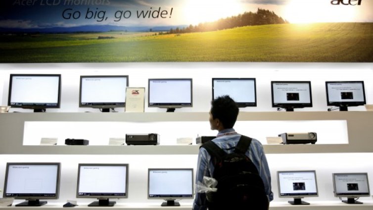 Как смъртта на Windows XP помага на PC бранша 