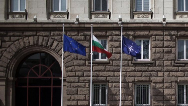 BG разкъсана между стари приятели и нови партньори заради Крим