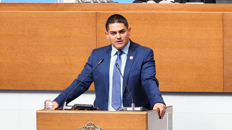 Кабинетът срещу вота "Завладяна държава": Корупция, Магнитски, ChatGPT...