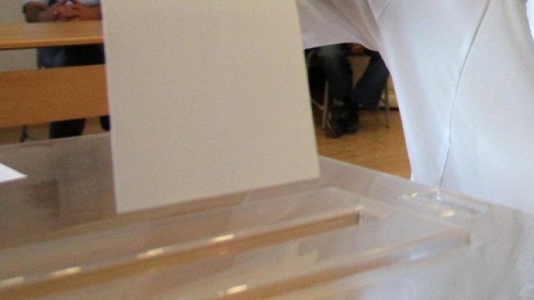 За ЦИК е все едно - кръг или квадрат в бюлетината 