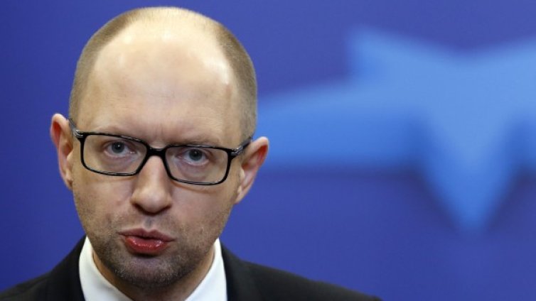 Янецюк изрази готовност за диалог с украинските региони