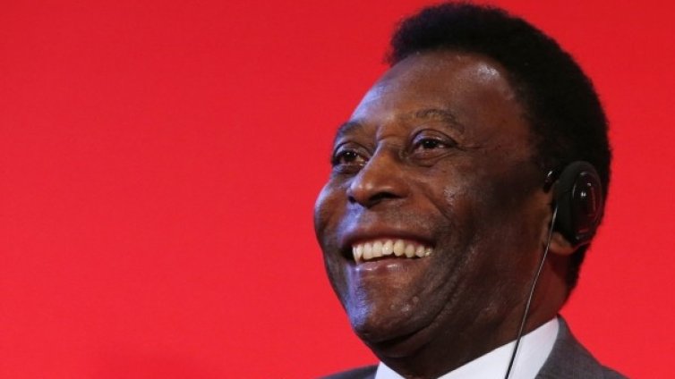 Пеле: Ако играех сега, бих избрал Барселона