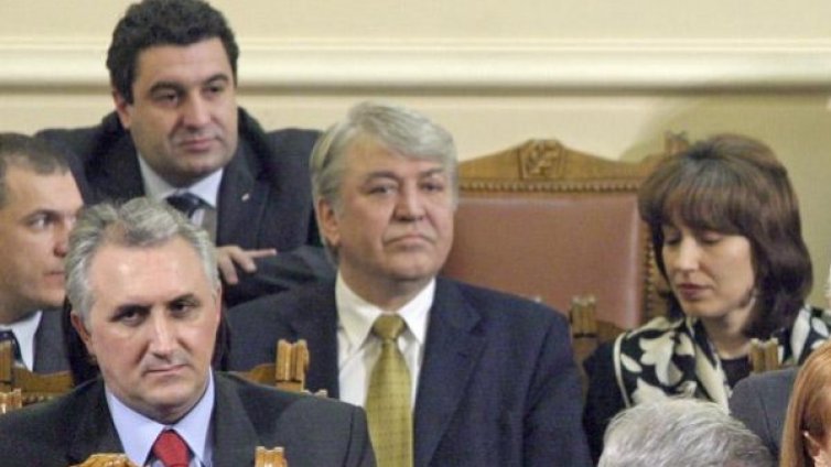 Дикме: В края на годината може да има нов кабинет - пак с участие на ДПС