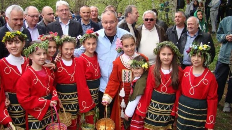 4 г. нямаше справедливост при парите за регионите!