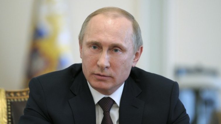 Путин още няма отговор за украинския газов дълг