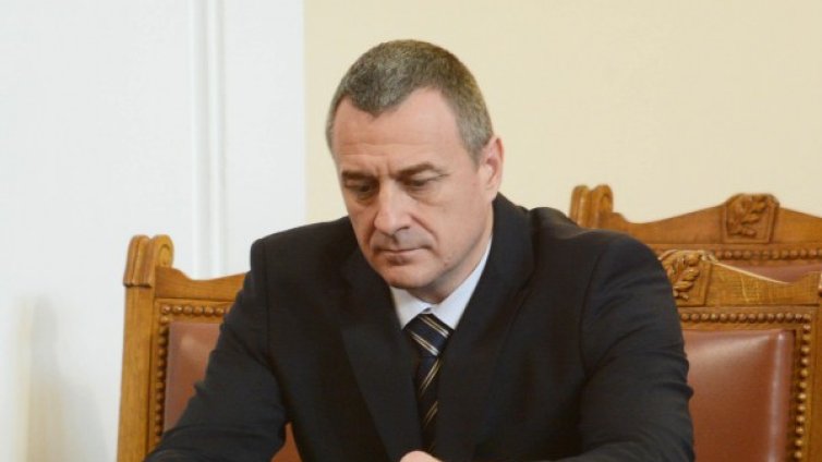Цветлин Йовчев ще се срещне с отряда за борба с тероризма