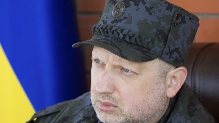 Украйна планира "пълномащабна антитерористична операция"