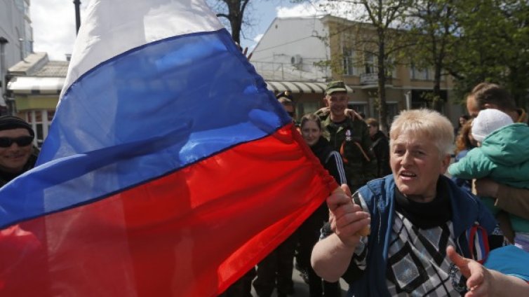 Москва: Украинската армия изпълнява "престъпна заповед"