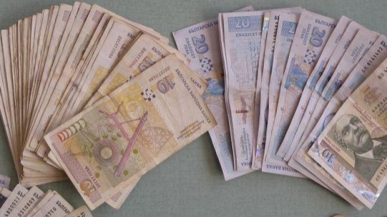 Откраднаха 400 лева от църква в Петрич