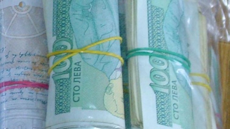 ГЕРБ взела 18 милиона лв. субсидия, БСП - 10 милиона 