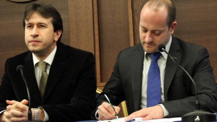 Рефоматорите искат Земеделски гаранционен фонд 