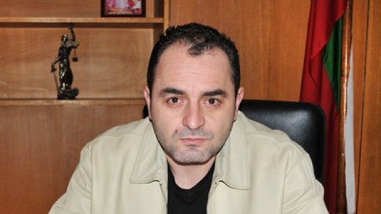 Полицията във  Велико Търново е с нов шеф