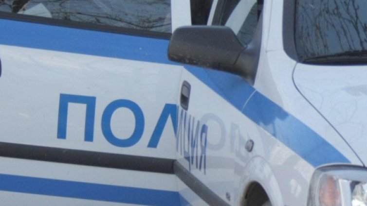 Син на депутат е задържан за грабеж