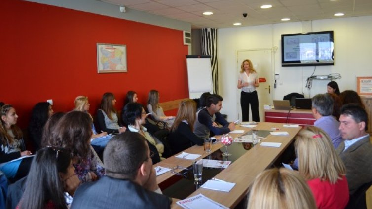 Започва първата национална кампания за обучение по лични финанси в България   