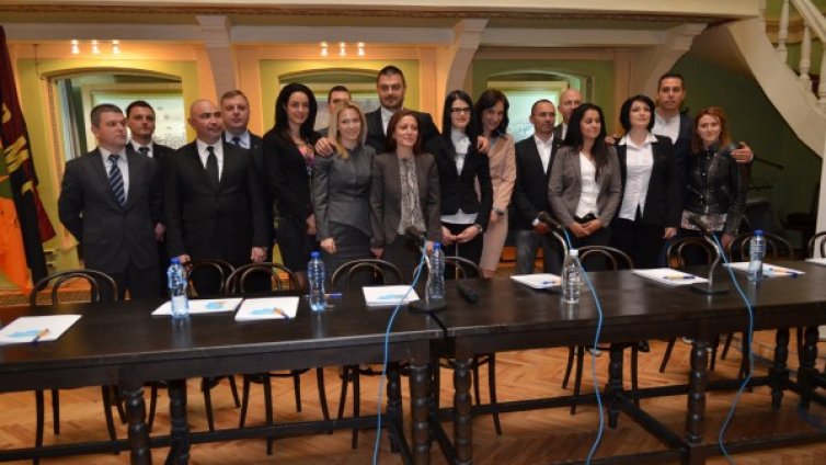 Листата на Бареков - знакови лица от цялото общество 