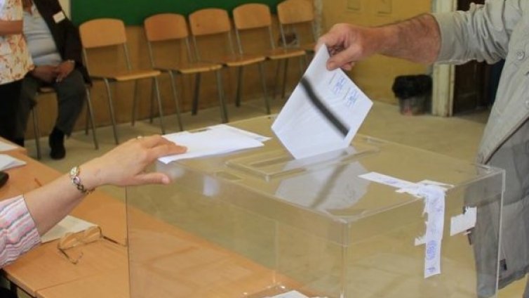 Изтича срокът за регистрация на листи за евроизборите 