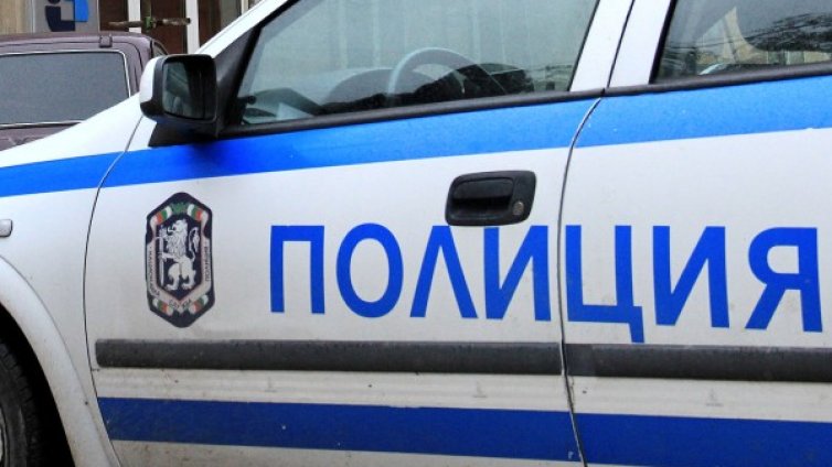 45-годишен закова дрегера на 4.01 промила