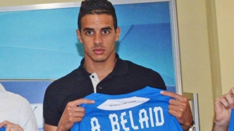 Най-добрият защитник на Левски аут срещу Ботев и Локо