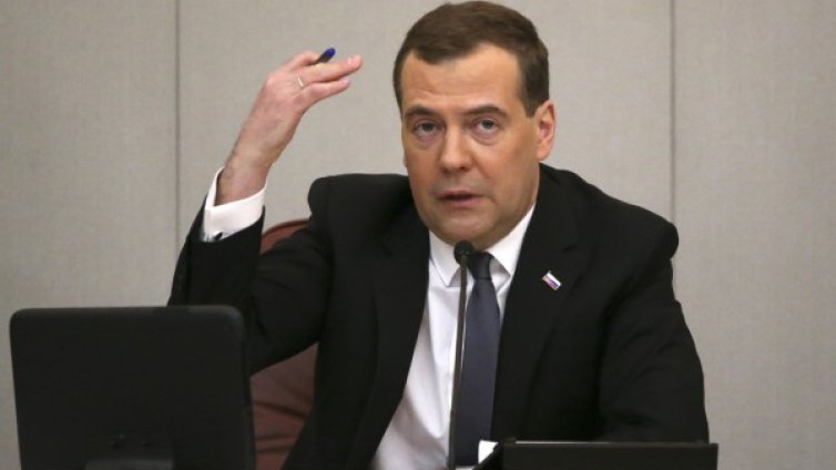 Русия е подпомогнала Украйна с $250 млрд.