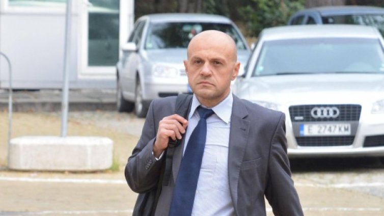 ГЕРБ: Глобите на общините са политически мотивирани