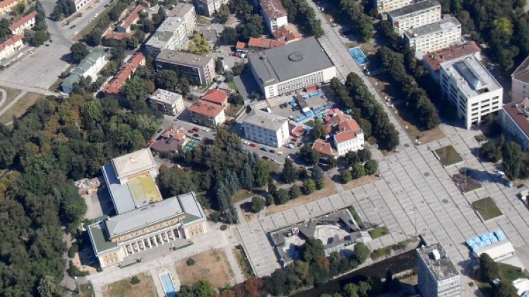 Освободиха от поста председателя на Общинския съвет в Перник