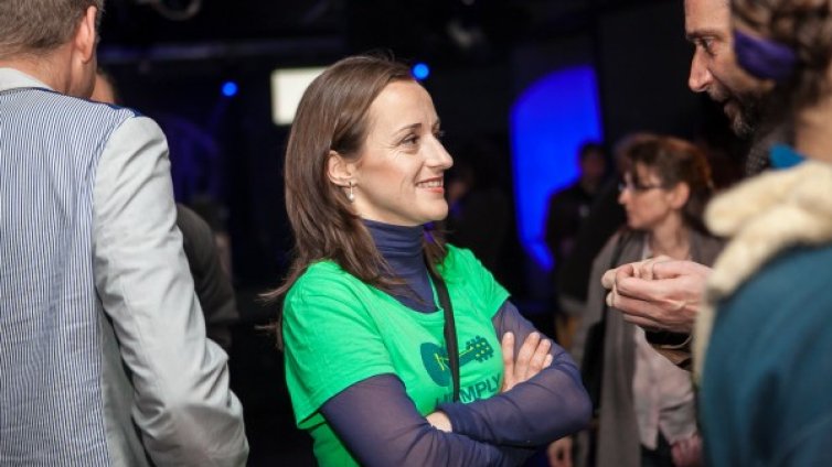 Горичка открива нов сезон от събития с Форум &bdquo;Заедно&ldquo;