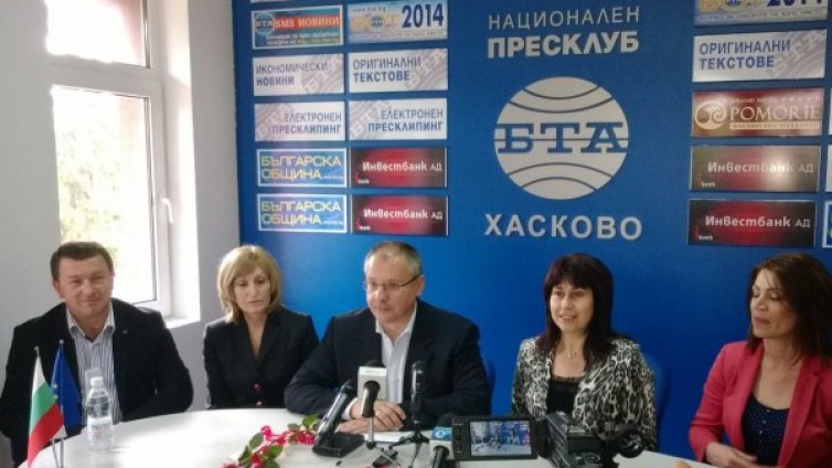 България няма време за губене с ГЕРБ, уверен е Станишев