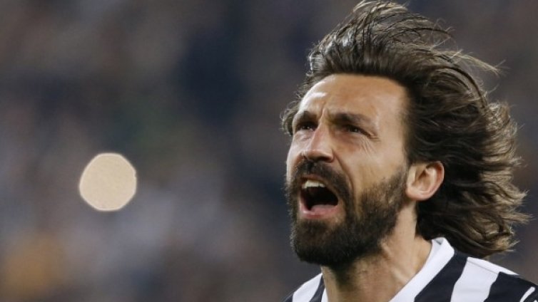 Бенфика &ndash; Юве в цифри