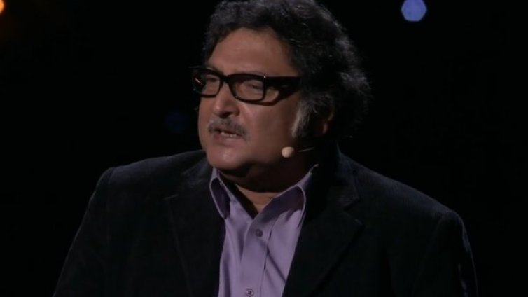 Да учиш медицина с помощта на непознат 