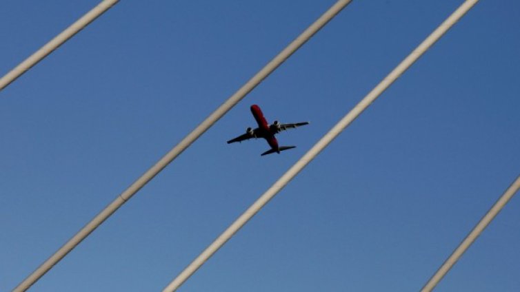 Паника на борда на австралийски самолет заради пиян пътник 