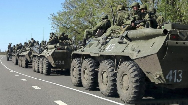 Русия иска трета световна война, убеден е премиерът на Украйна
