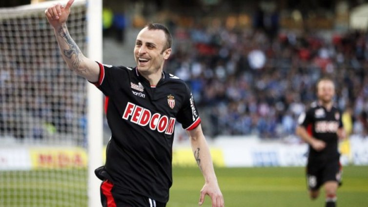 Бербатов: потаен, ефикасен, търсещ авантюрата