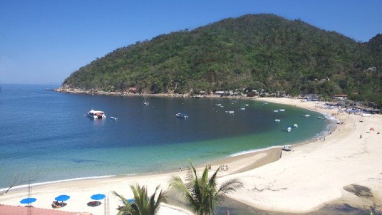 Пуерто Валярта &ndash; горещото място в Мексико 