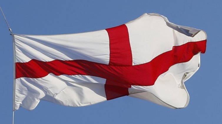 Св. Георги &ndash; палестински герой!