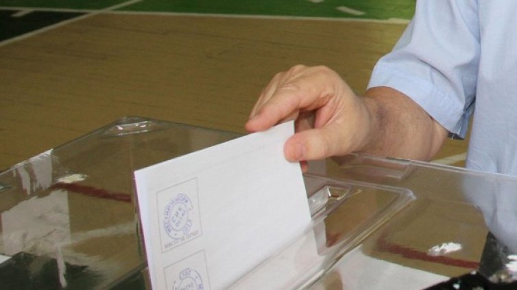 Българите зад граница с висока активност на евроизборите