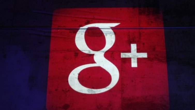 Google+ - един необичаен "призрачен град" 