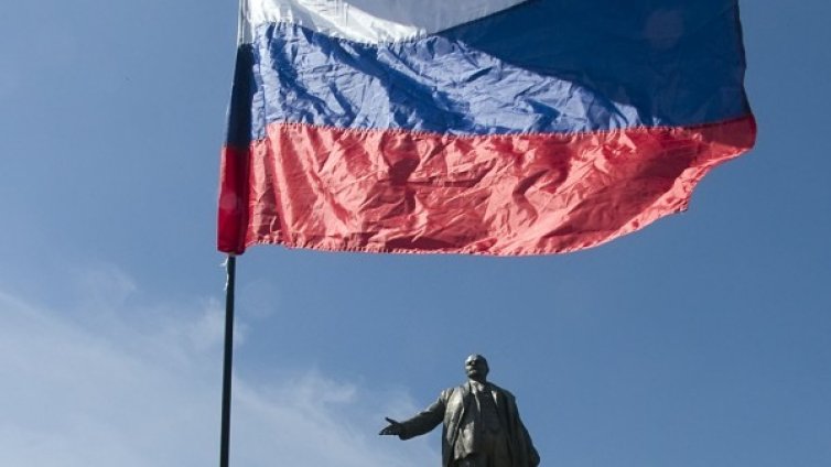13 привърженици на федерализацията на Украйна арестувани в Харков