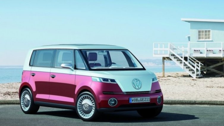 Volkswagen отделя Beetle в нова подмарка