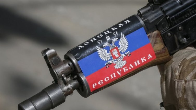 Киевските власти арестуваха проруски бунтовнически лидер в Славянск